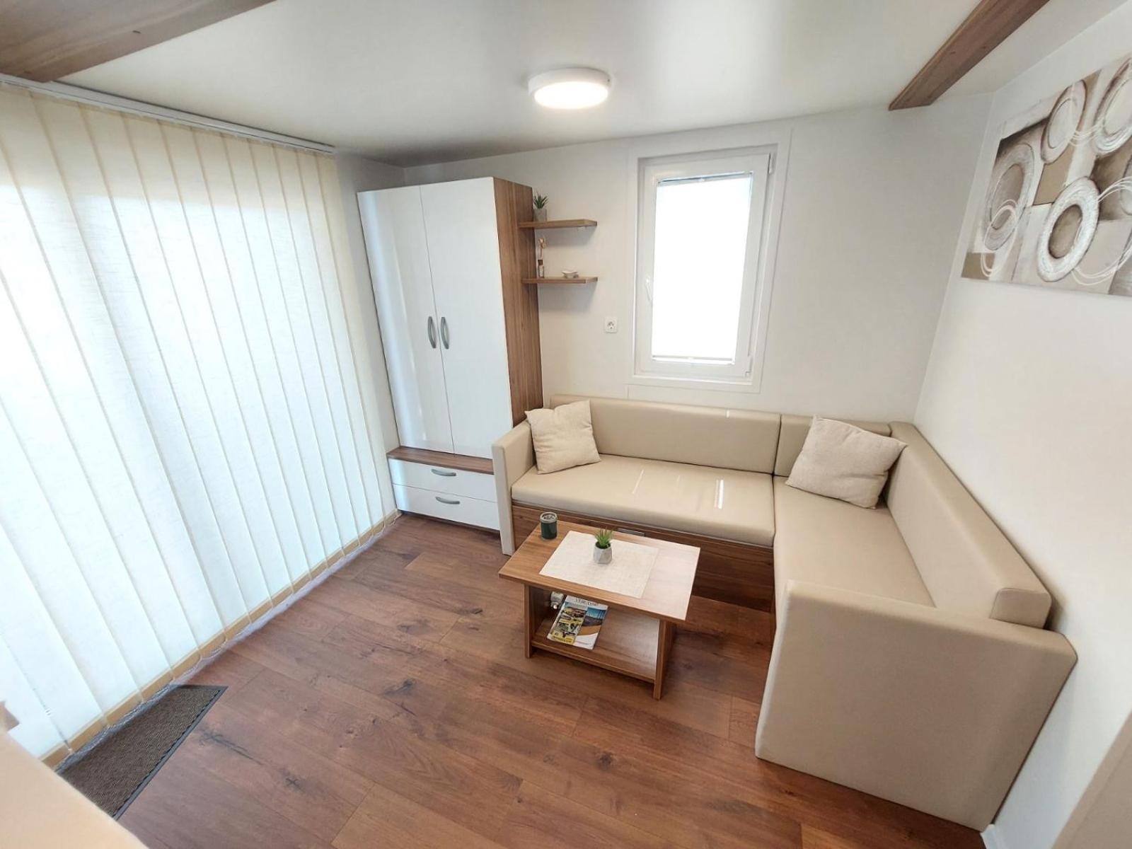 Villa House Boat Oliva - Floating House Pula Exterior foto